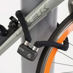 AXA FOLDABLE 1000 Antivol Pliable -Promos VTT Boutique 8713249240633AXAFOLDABLE1000Faltschloss 6action