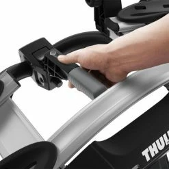 Thule VeloCompact 2 924 - Porte-vélos -Promos VTT Boutique 924001 4