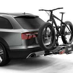 Thule EasyFold XT 2 933 - Porte-vélos -Promos VTT Boutique 933100 5RI9fKp0cGsgpw