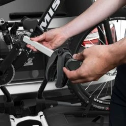 Thule EasyFold XT 2 933 - Porte-vélos -Promos VTT Boutique 933100 6IxypRKq10pMRe