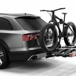 Thule EasyFold XT 3 934 - Porte-vélos -Promos VTT Boutique 934100 5SjIYyu5zo6f6N