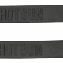 Kids Ride Shotgun Bande De Repose-pieds Pour Siège Enfant Shotgun/Shotgun Pro