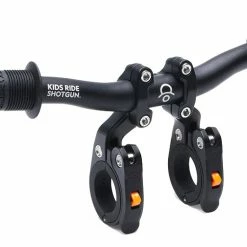 Kids Ride Shotgun Siège Enfant Pro MTB Avant + Kit Guidon -Promos VTT Boutique 9421036070231KRS HBP ShotgunProMTBLenkerfuerKindersitz 1FMA2FRHu9QlOM3zjjFqLdwKkjX