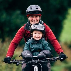 Kids Ride Shotgun Manchettes De Guidon Pogies -Promos VTT Boutique 9421036070521KRS APP PGS 01PogiesLenkerstulpen 4