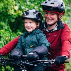 Kids Ride Shotgun Manchettes De Guidon Pogies -Promos VTT Boutique 9421036070521KRS APP PGS 01PogiesLenkerstulpen 5