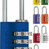 Abus 145/20 Serrure à Combinaison Lock-Tag
