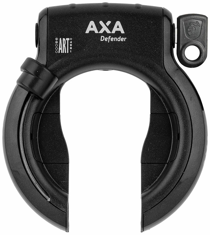 AXA Antivol De Cadre Defender 1 AXA Antivol De Cadre Defender