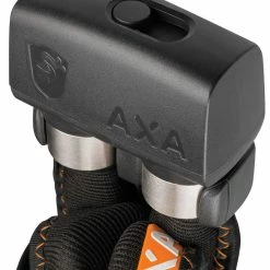 AXA Antivol Pliable FOLDABLE 800 -Promos VTT Boutique AXA FOLDABLE 800 Faltschloss 59800495SB 4