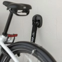 AXA Ancrage Mural Et Au Sol -Promos VTT Boutique AXA Floor Anchor 59500596SC 5