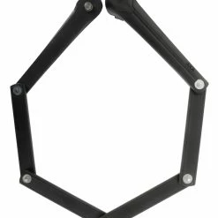 AXA Antivol Pliable Fold 100 -Promos VTT Boutique AXA Fold 100 Faltschloss 59811095SB c