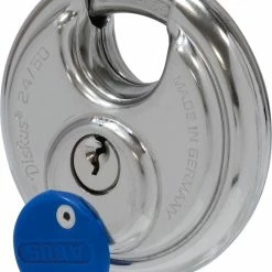 Abus Cadenas Diskus 24IB -Promos VTT Boutique Abus 5584 24IB 60 b2 z 3Diskus 24IB Vorhangeschloss