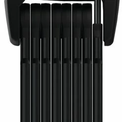 Abus Antivol Pliable Bordo SmartX 6500A/110 SH, Support Inclus