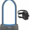 Abus 770A SmartX™ Antivol à Arceau Y Compris Support USKF