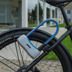 Abus Support USKF Pour 770A SmartX™ -Promos VTT Boutique Abus 86143 Halter USKF D9A3806 3 2