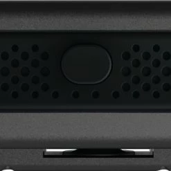 Abus Boîtier D'alarme + Catena 6806K/75 -Promos VTT Boutique Abus 88689 Alarmbox black front 3