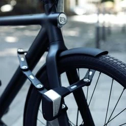 Abus Bordo SmartX 6500A/110 RC Serrure Pliante Avec Support -Promos VTT Boutique Abus Milieu BORDO 6500A 110 balck 2 3