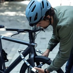 Abus Antivol Pliable Bordo SmartX 6500A/110 SH, Support Inclus -Promos VTT Boutique Abus Milieu BORDO 6500A 110 balck 3 3JewIqost6ct4p