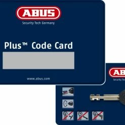 Abus Antivol Pliable Bordo Granit Plus 6405 SH 7 Abus Antivol Pliable Bordo Granit Plus 6405 SH -Promos VTT Boutique Abus Bordo 6405 SH 78069 c