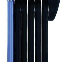 Abus Antivol Pliable Bordo Lite Mini 6055C/60 Movistar