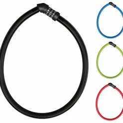 Abus 4408C/65 Câble-antivol