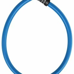 Abus 4408C/65 Câble-antivol -Promos VTT Boutique Abus Kabelschloss 4408C 40794 03