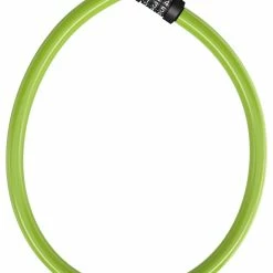 Abus 4408C/65 Câble-antivol -Promos VTT Boutique Abus Kabelschloss 4408C 40794 05