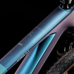 Cube Access WS C:62 SLX Team Ws -Promos VTT Boutique Access WS C62 SLX team ws 626300 1