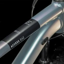 Cube Access WS EAZ Shiftiris´n´black -Promos VTT Boutique Access WS EAZ shiftiris n black 625200 1