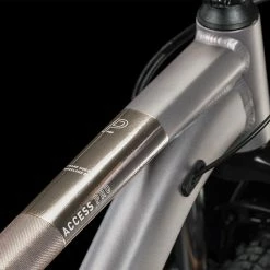 Cube Access WS Pro Sienna´n´blush -Promos VTT Boutique Access WS Pro sienna n blush 625400 1