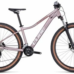 Cube Access WS Pro Sienna´n´blush