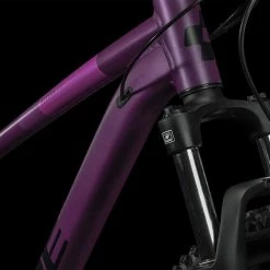 Cube Access WS Darkpurple´n´pink -Promos VTT Boutique Access WS darkpurple n pink 625100 5