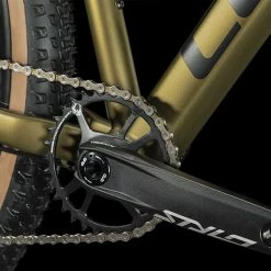 Cube Acid Metalolive´n´black -Promos VTT Boutique Acid metalolive n black 604110 4