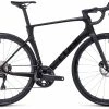 Cube Agree C:62 Race Carbon´n´black