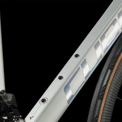 Cube Agree C:62 SLT Silver´n´black -Promos VTT Boutique Agree C62 SLT silver n black 678400 4