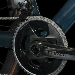 Cube Agree C:62 SLX Liquidblue´n´blue -Promos VTT Boutique Agree C62 SLX liquidblue n blue 678300 5