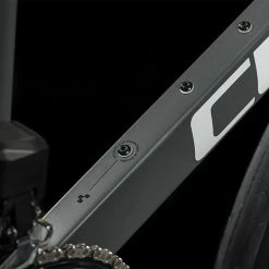 Cube Agree C:62 Grey´n´black -Promos VTT Boutique Agree C62 grey n black 678050 2