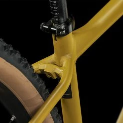 Cube Aim EX Caramel´n´black -Promos VTT Boutique Aim EX caramel n black 601460 2