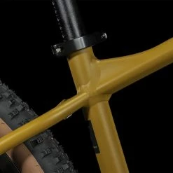 Cube Aim EX Caramel´n´black -Promos VTT Boutique Aim EX caramel n black 601460 3