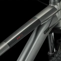 Cube Aim EX Grey´n´red -Promos VTT Boutique Aim EX grey n red 601450 5