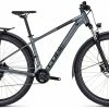 Cube Aim Race Allroad Flashgrey´n´black