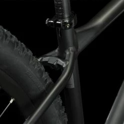 Cube Aim Race Black´n´azure -Promos VTT Boutique Aim Race black n azure 601400 2