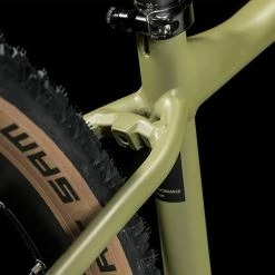 Cube Aim Race Olive´n´black -Promos VTT Boutique Aim Race olive n black 601410 3