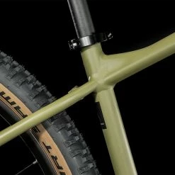 Cube Aim Race Olive´n´black -Promos VTT Boutique Aim Race olive n black 601410 5