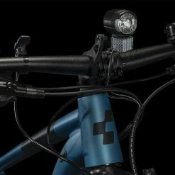 Cube Aim SLX Allroad Petrol´n´black -Promos VTT Boutique Aim SLX Allroad petrol n black 601610 5