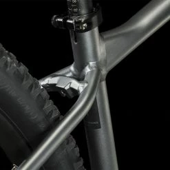 Cube Aim SLX Graphite´n´metal -Promos VTT Boutique Aim SLX graphite n metal 601500 2