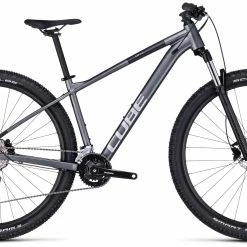 Cube Aim SLX Graphite´n´metal