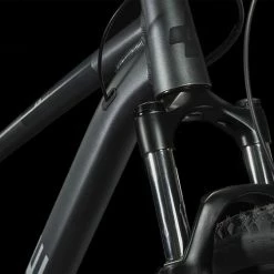 Cube Aim SLX Graphite´n´metal -Promos VTT Boutique Aim SLX graphite n metal 601500 4
