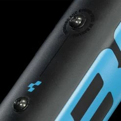 Cube Aim Black´n´blue -Promos VTT Boutique Aim black n blue 601100 3