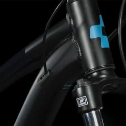 Cube Aim Black´n´blue -Promos VTT Boutique Aim black n blue 601100 4