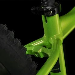 Cube Aim Mistygreen´n´black -Promos VTT Boutique Aim mistygreen n black 601110 2